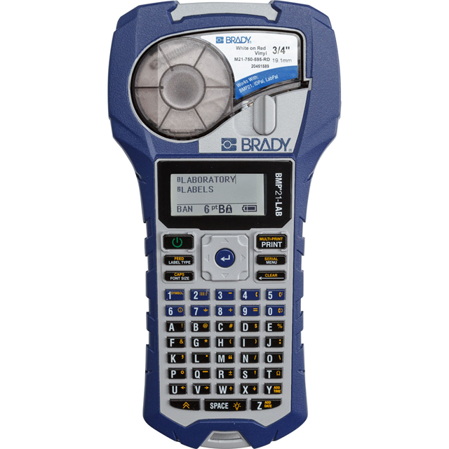 product Photo BMP21-LAB