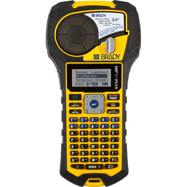product Photo BMP21-PLUS