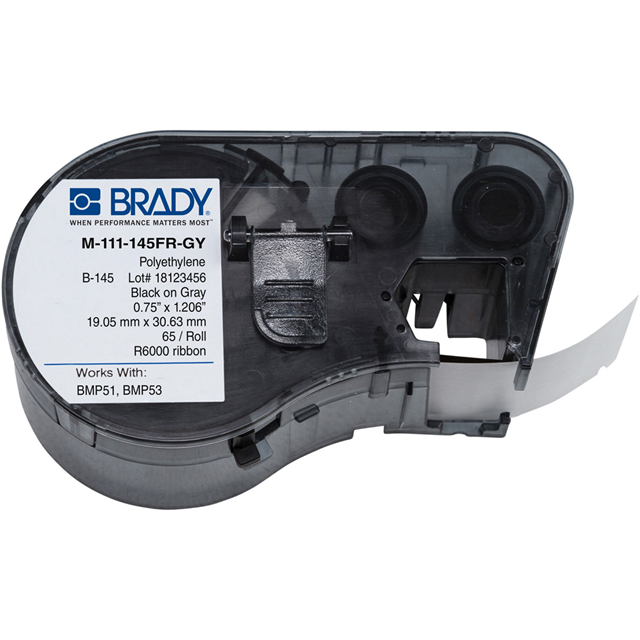 product Photo M-111-145FR-GY