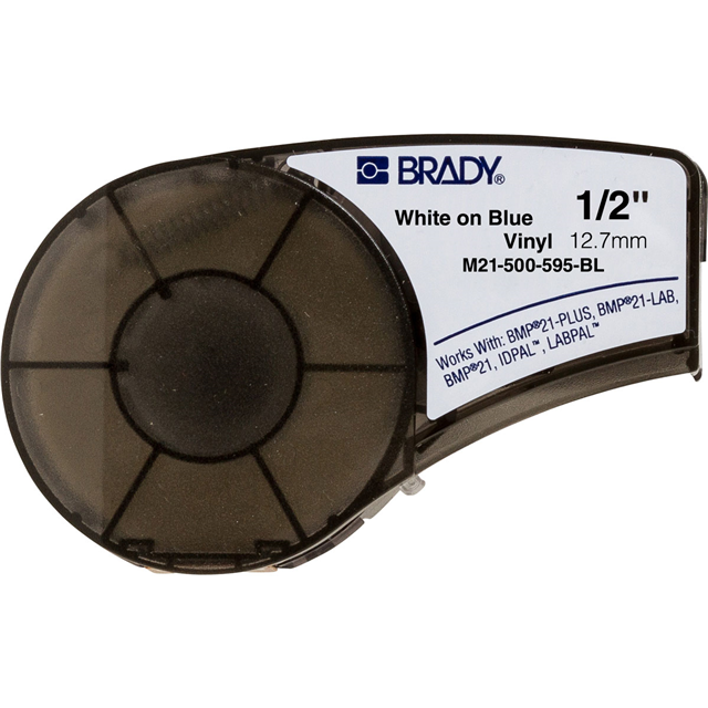product Photo M21-500-595-BL