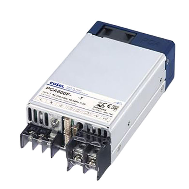 product Photo PCA600F-48-T