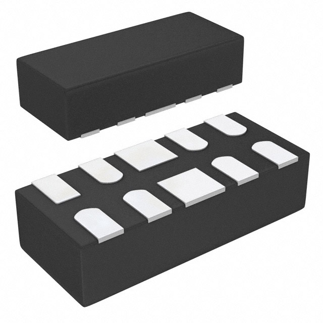 product Photo CTLTVS5-4 TR PBFREE