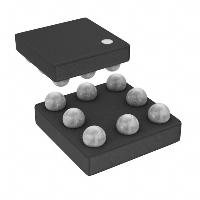 product Photo ADL5502XCBZ
