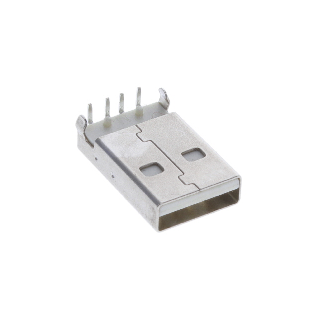 product Photo USB-AM-S-F-W-TH