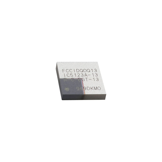 product Photo MGM13S02F512GA-V3R