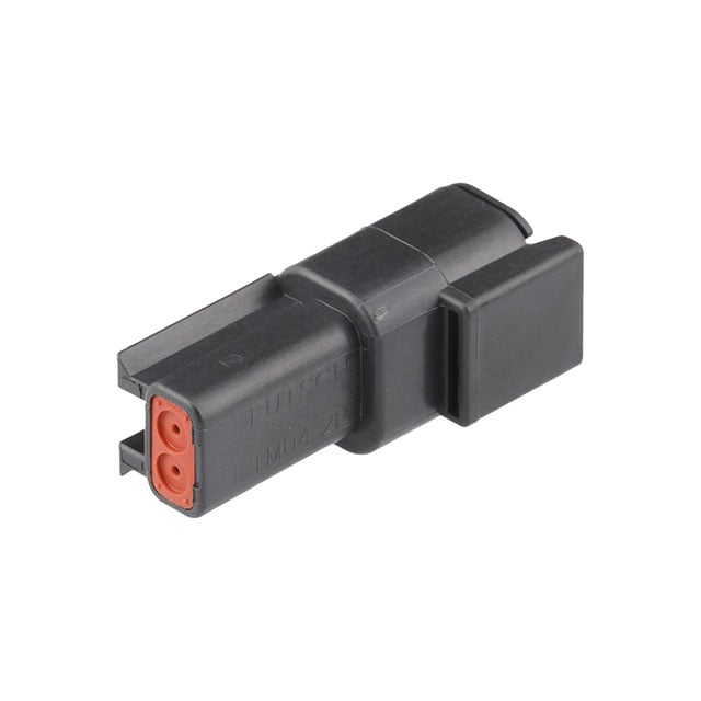 product Photo DTM04-2P-E004