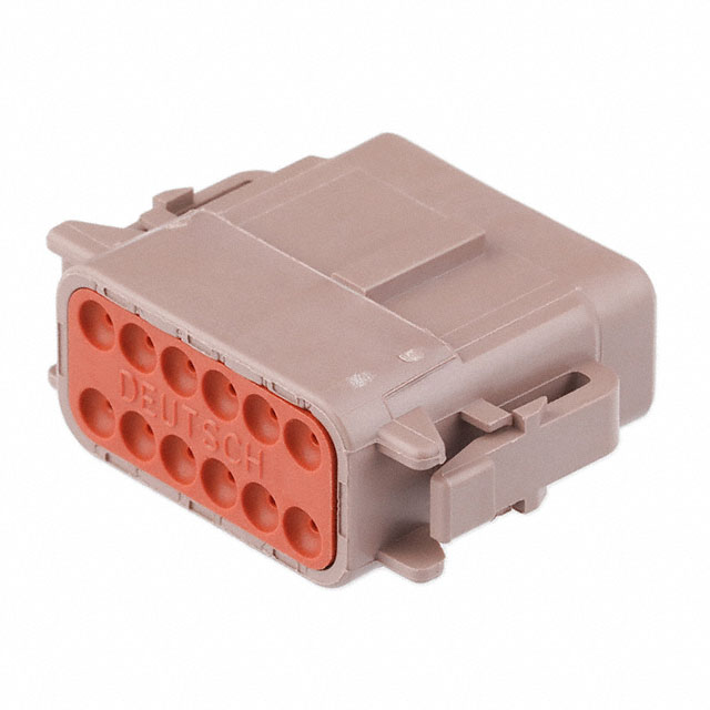 product Photo DTM06-12SD
