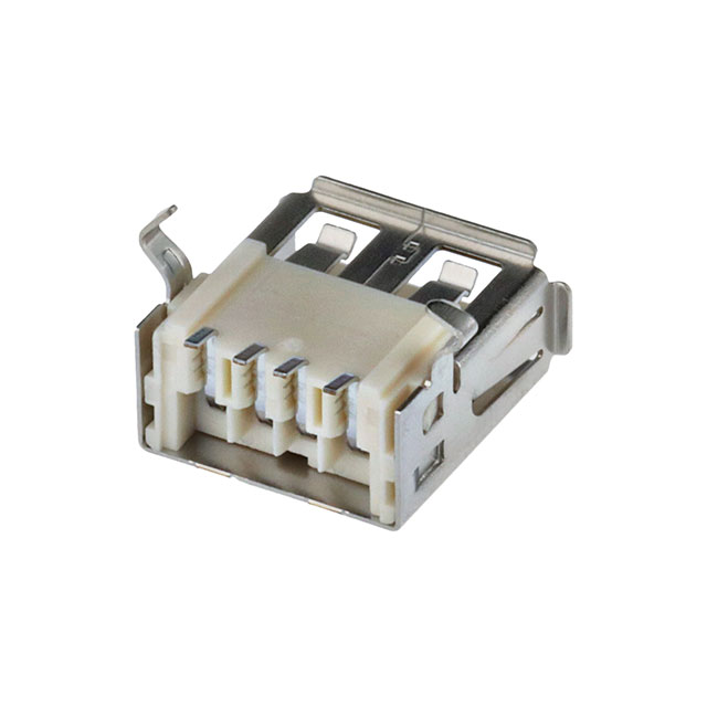 product Photo KUSBX-SMT-AS1N-W