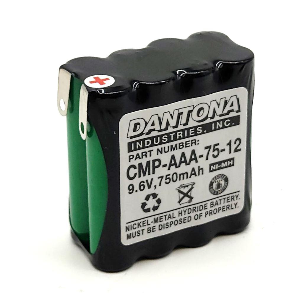 product Photo CMP-AAA-75-12