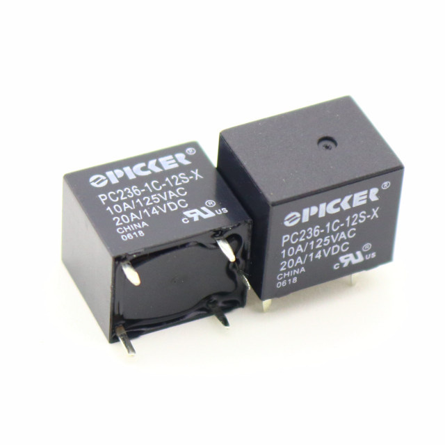 product Photo PC236-1C-12S-X