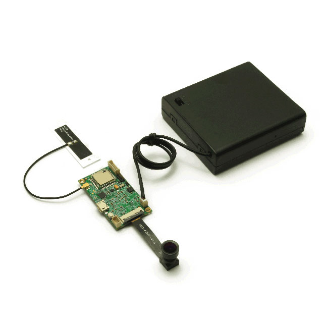 product Photo WFV3918-S
