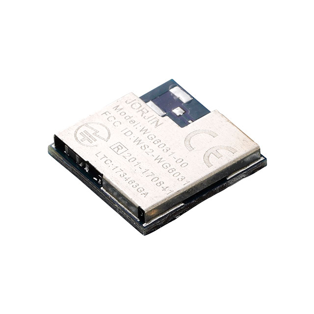 product Photo WG6031-00