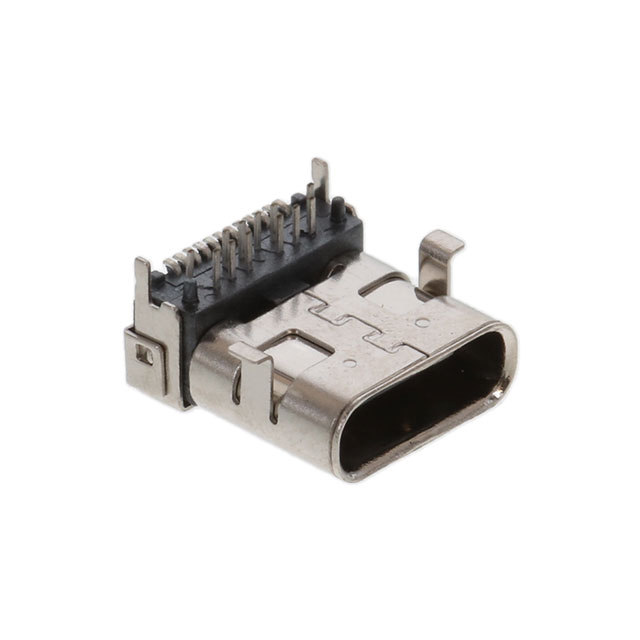 product Photo USB-C31-S-RA-CS1E-BK-T/R