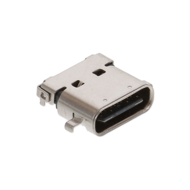 product Photo USB-C31-S-RA-EH2.0B-BK-T/R