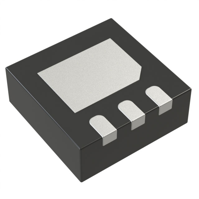 product Photo LT6660HCDC-3