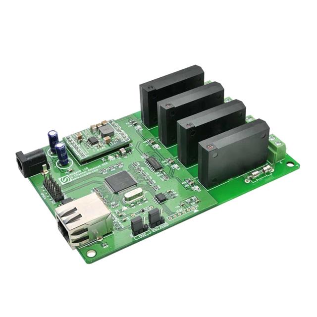 product Photo 4ETHSSR001-AC