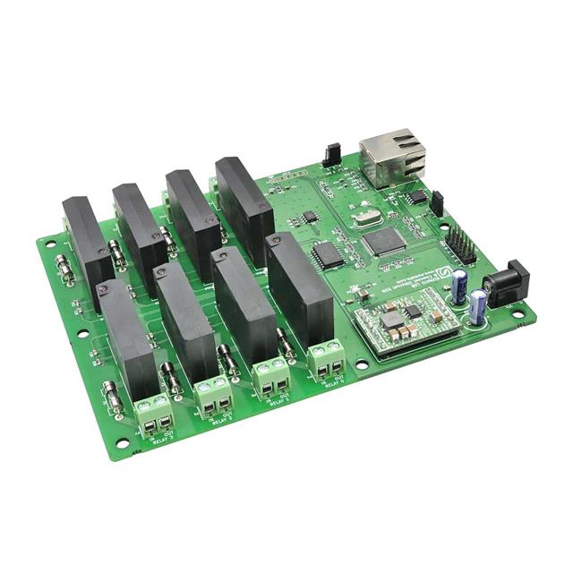 product Photo 8ETHSSR001-AC
