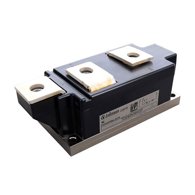product Photo TD240N36KOFHPSA1
