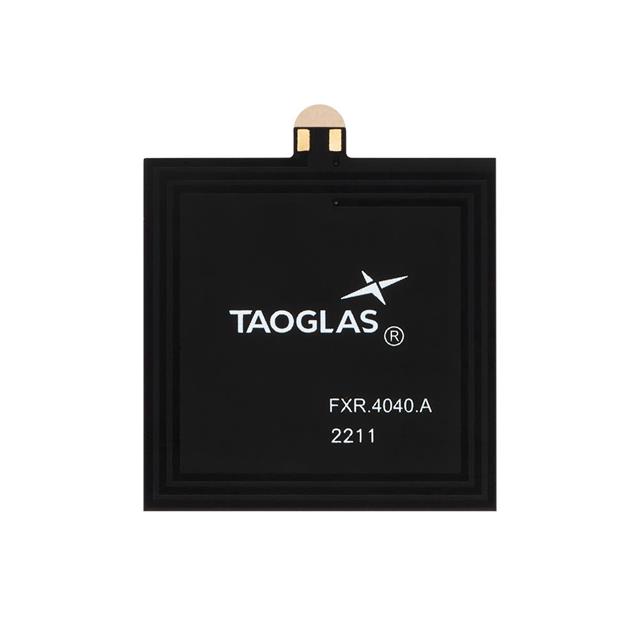 product Photo FXR.4040.A
