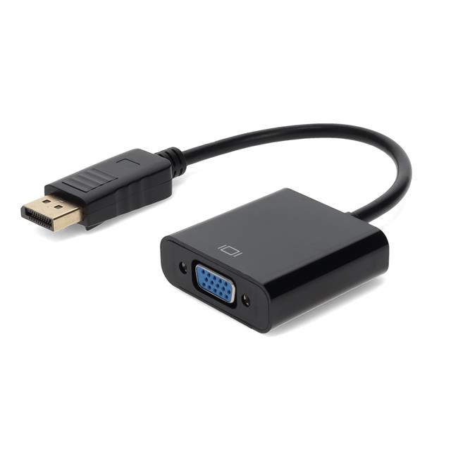 product Photo DISPLAYPORT2VGA-C