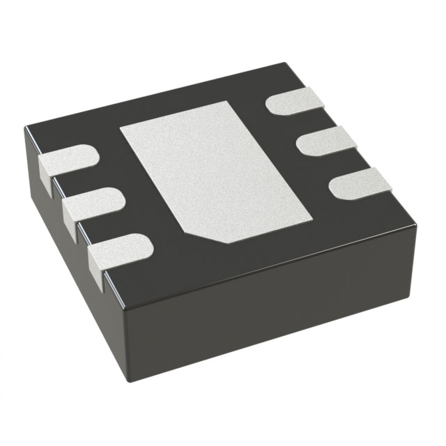 product Photo HMC536LP2TR