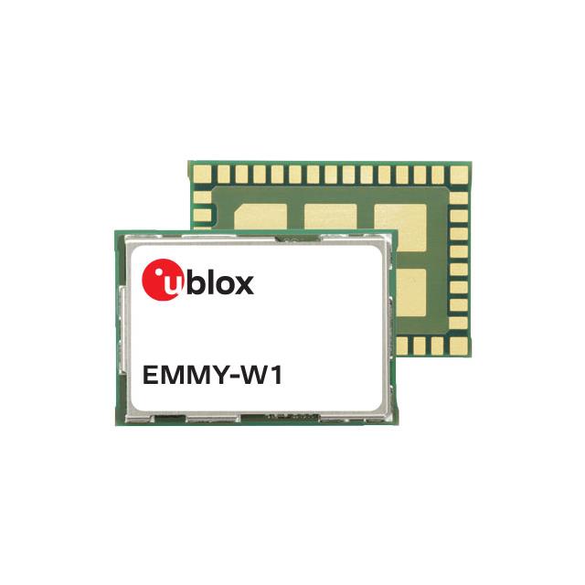 product Photo EMMY-W165-00B