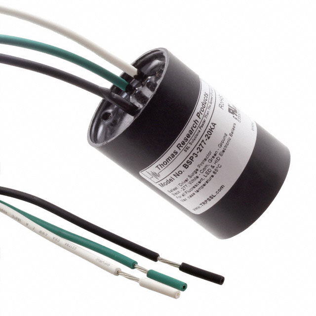 product Photo BSP3-277-20KA