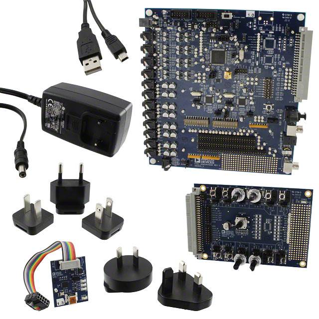 product Photo EVAL-ADAU1442EBZ