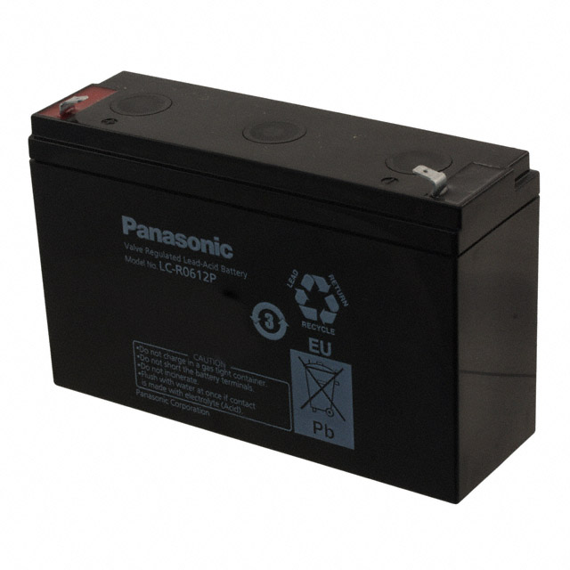 product Photo LC-R0612P