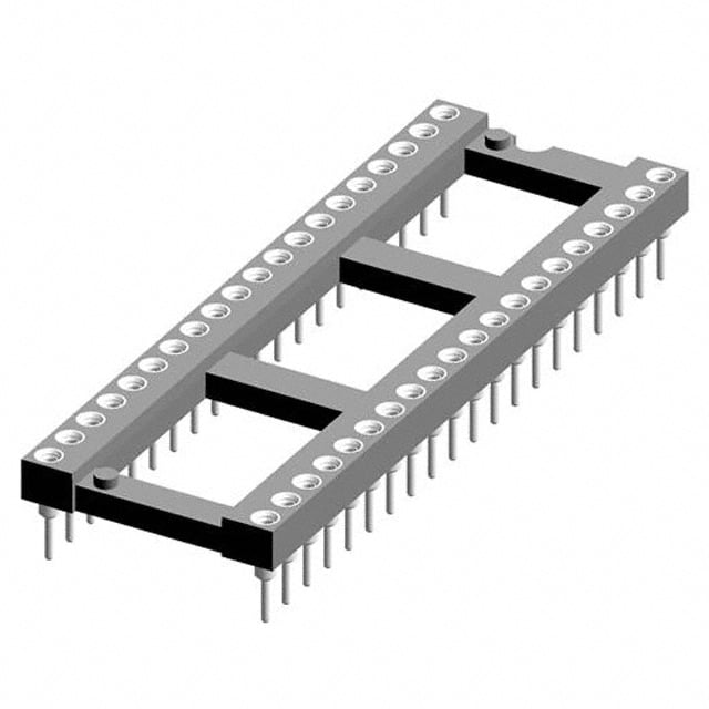product Photo 110-83-640-41-001101