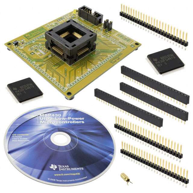 product Photo MSP-TS430PZ100