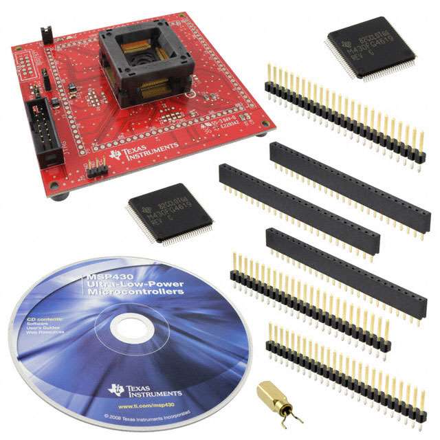 product Photo MSP-TS430PZ100A