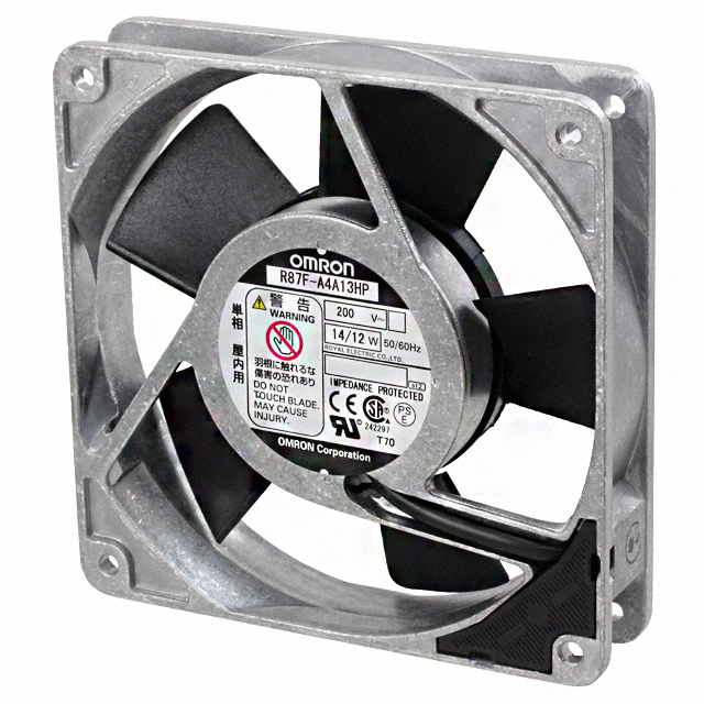 product Photo R87F-A6A13HP