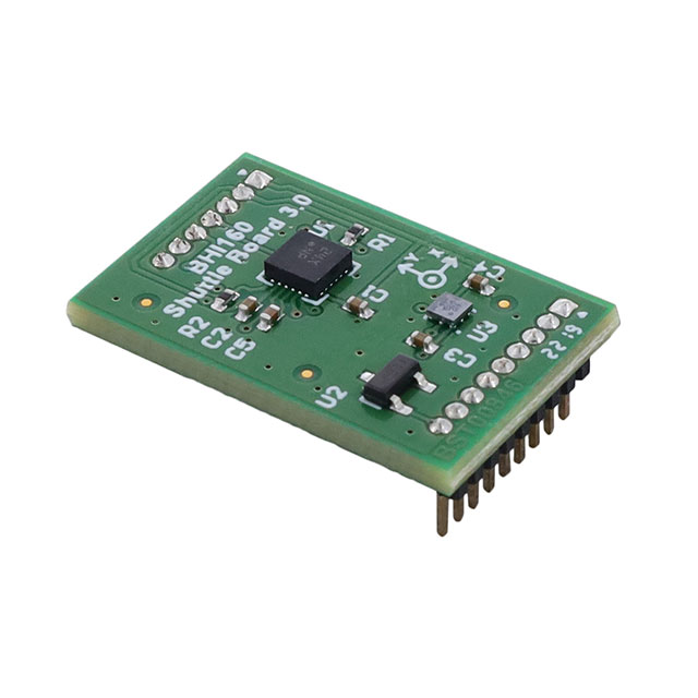 product Photo SHUTTLE BOARD 3.0 BHI160B