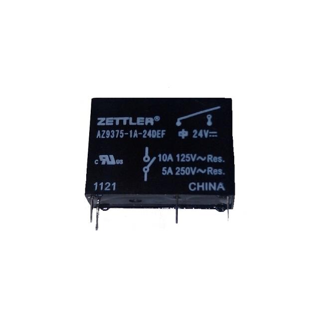 product Photo AZ9375-1A-24DEF