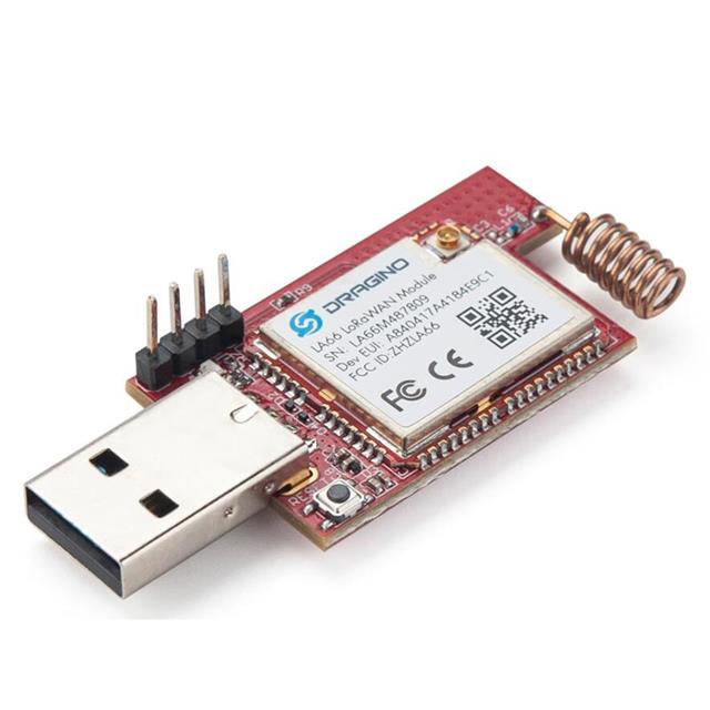 product Photo LA66-usb-US915