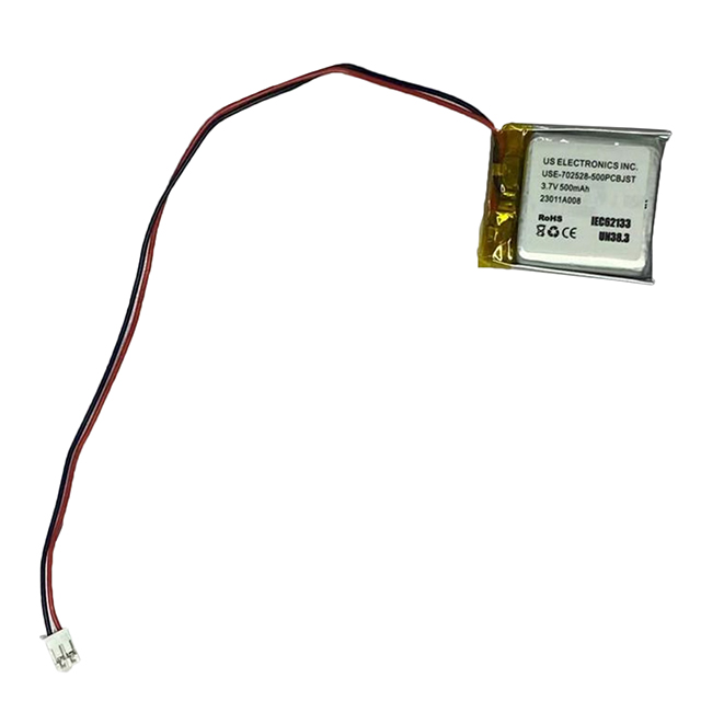 product Photo USE-702528-500PCBJST