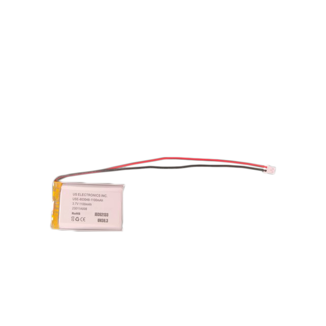 product Photo USE-803048-1100 mAh