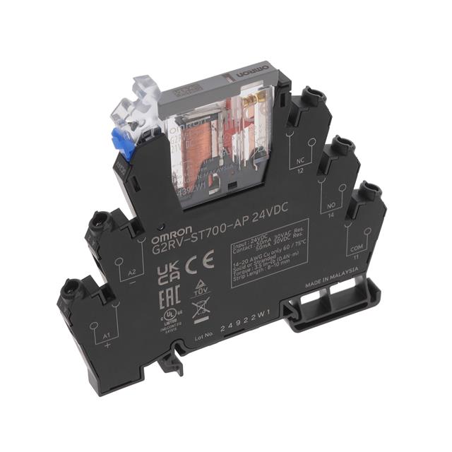 product Photo G2RV-ST700-AP DC24