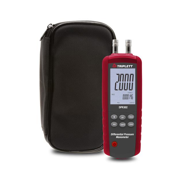 product Photo DPR302