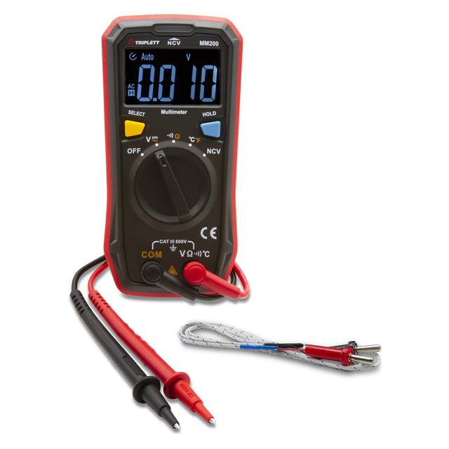 product Photo MM200-NIST