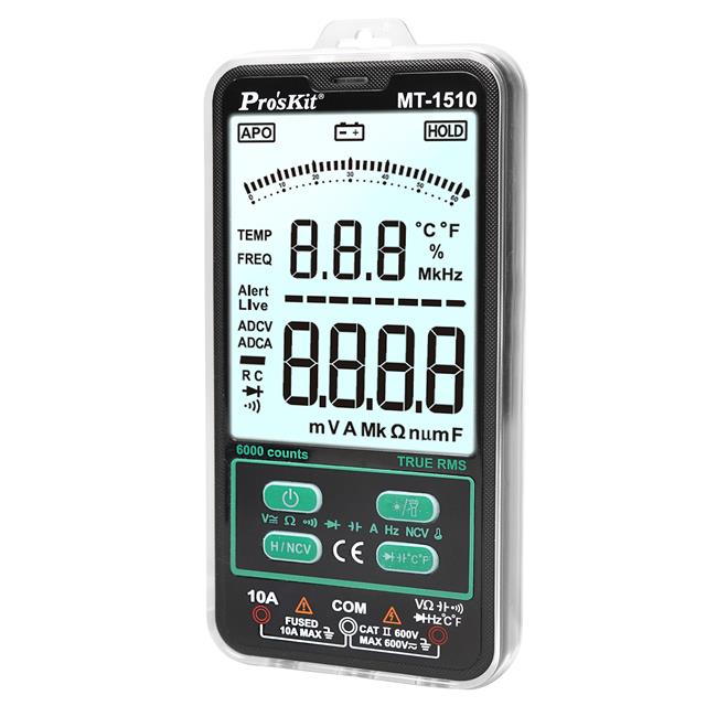 product Photo MT-1510