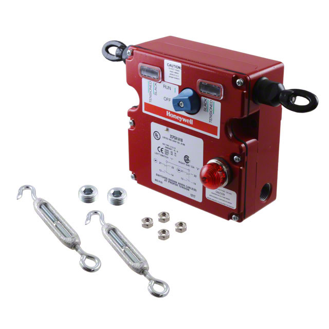 product Photo 2CPSA2A1B