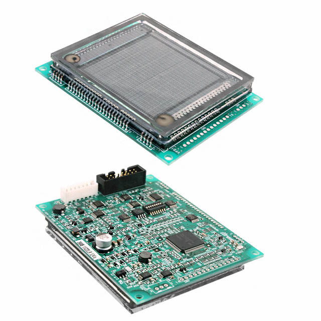 product Photo GU128X128D-3900B