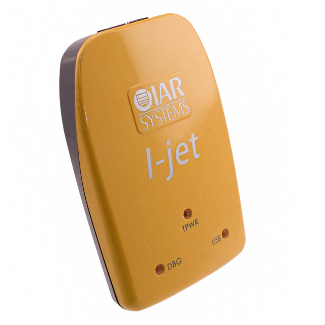 product Photo I-JET