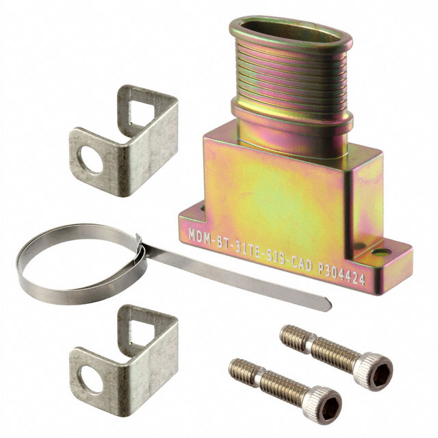 product Photo MDM-BT-31TE-SJS-CAD