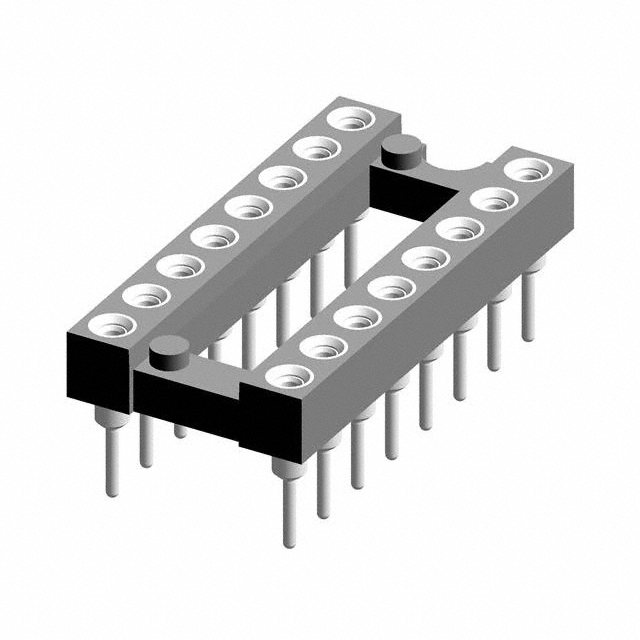 product Photo 110-87-316-41-001101