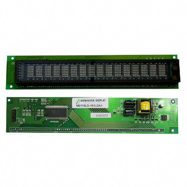 product Photo M0116LD-161LDA1