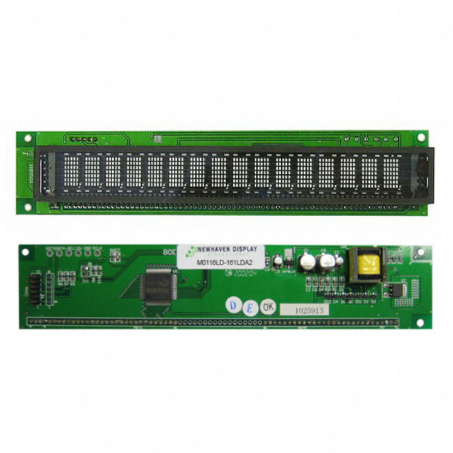 product Photo M0116LD-161LDA2