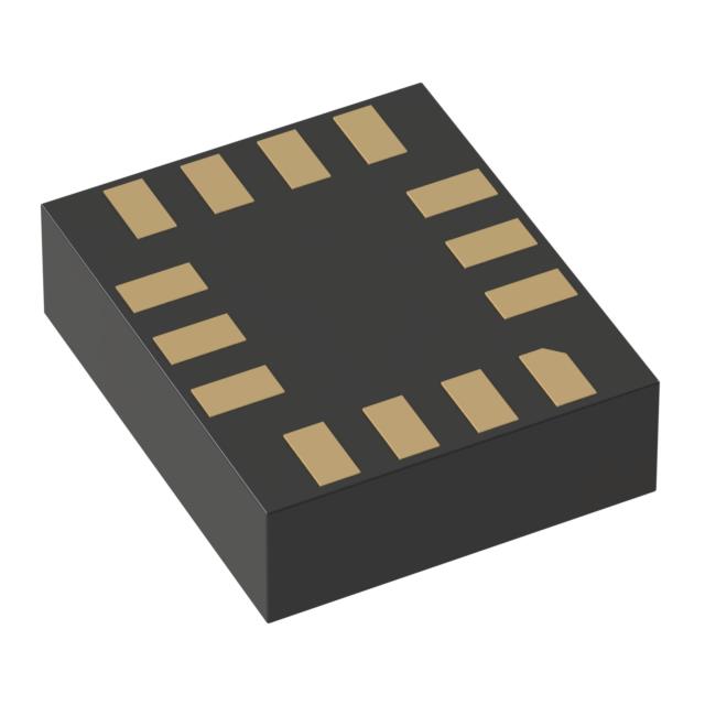product Photo ASM330LHHXG1TR